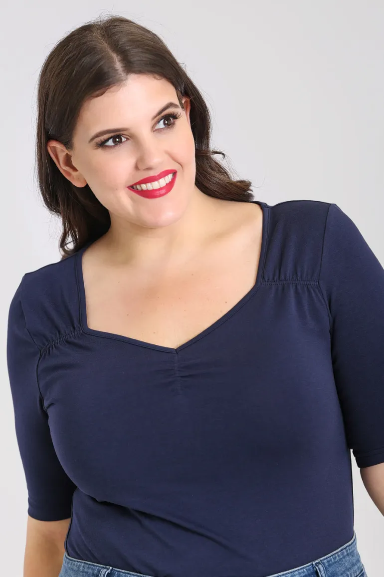 Philippa Top H