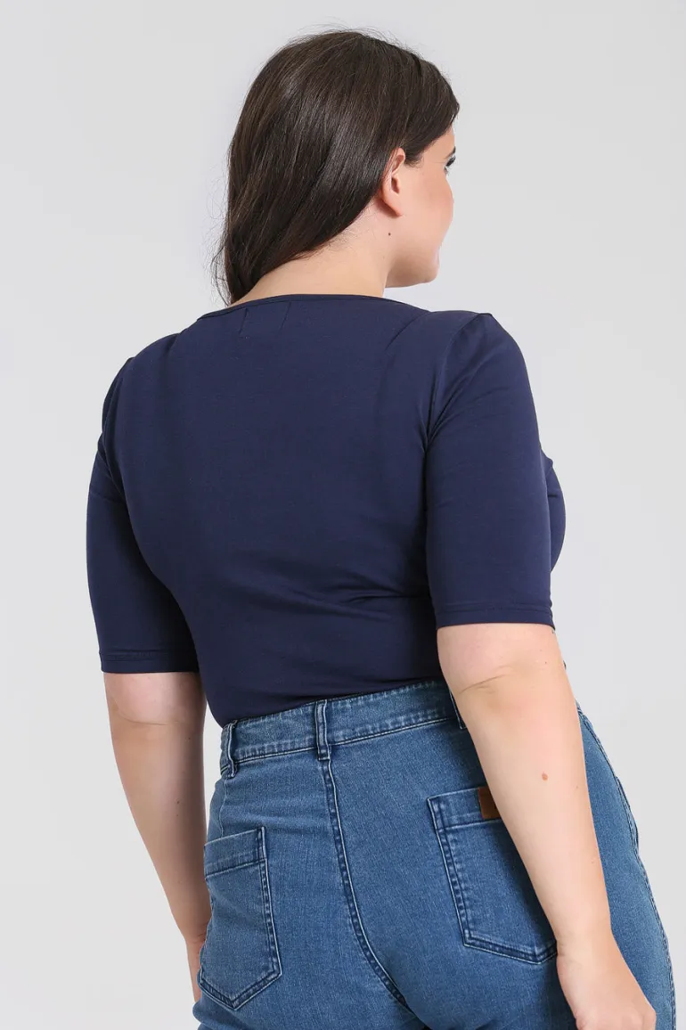 Philippa Top H