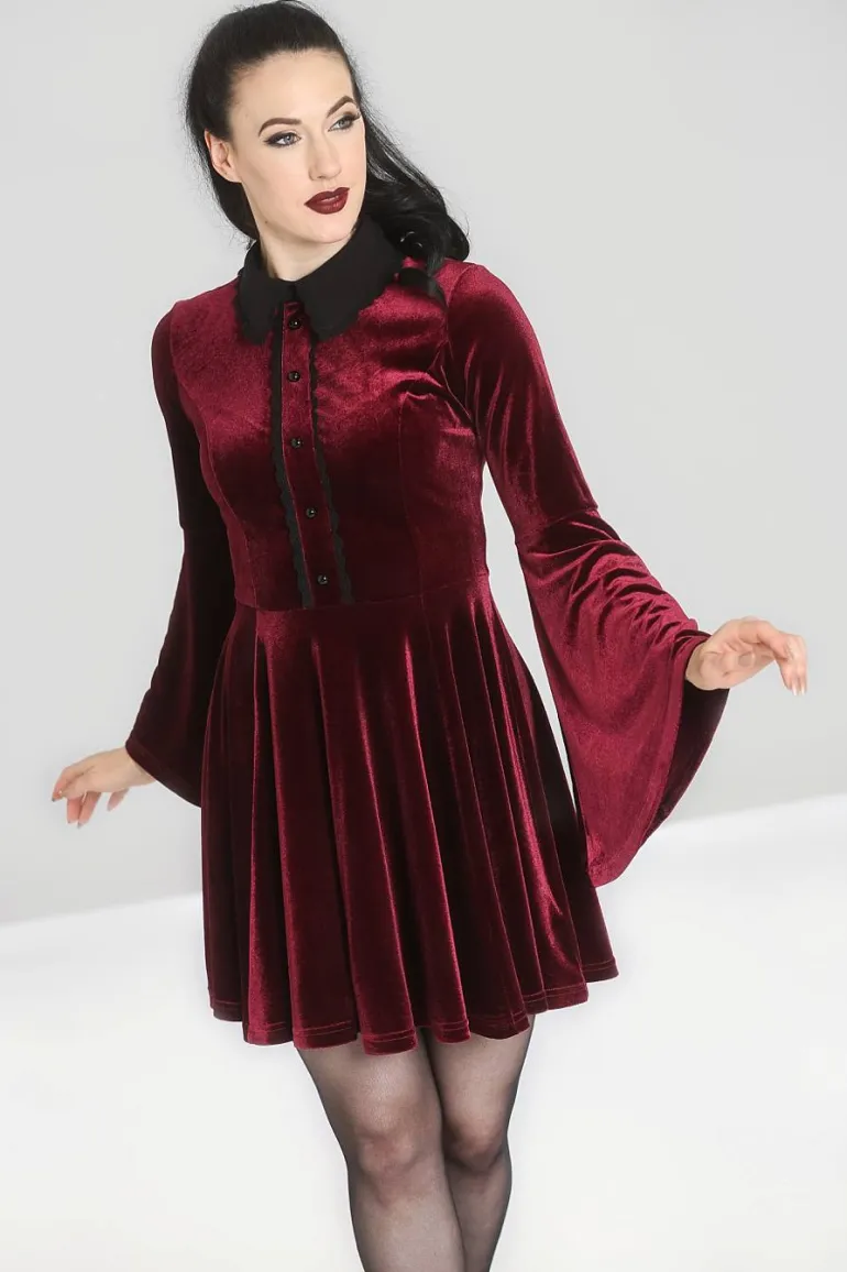Prudence Dress