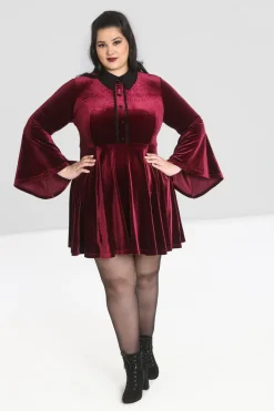 Prudence Dress
