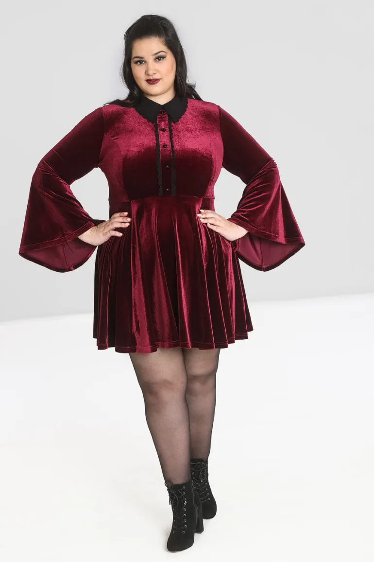Prudence Dress