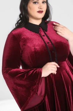 Prudence Dress