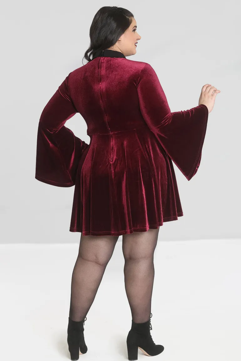 Prudence Dress
