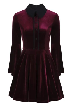 Prudence Dress