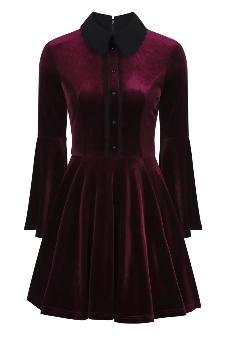 Prudence Dress