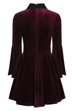 Prudence Dress