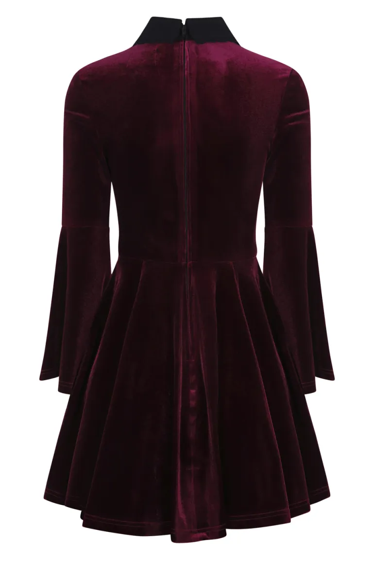 Prudence Dress