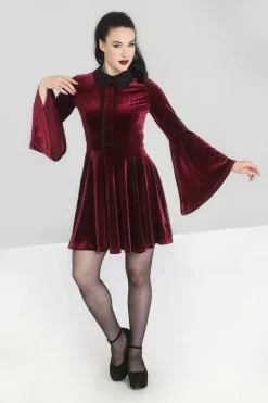 Prudence Dress