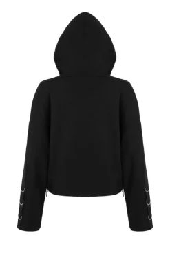 Ramona Hoodie