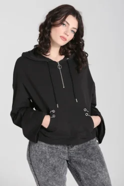 Ramona Hoodie