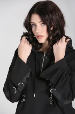Ramona Hoodie