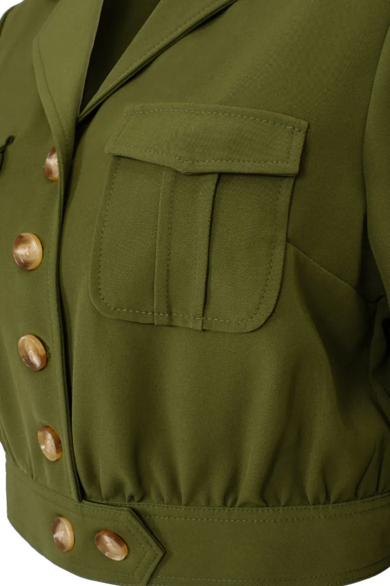 Ravenwood Jacket