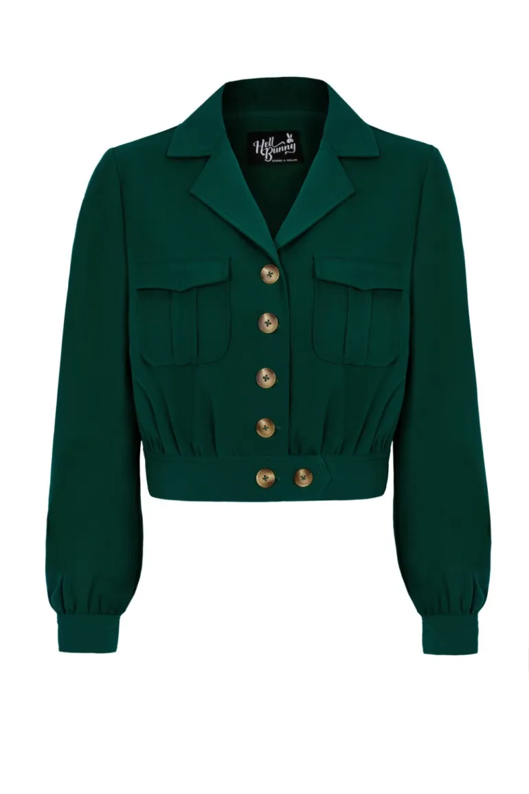 Ravenwood Jacket