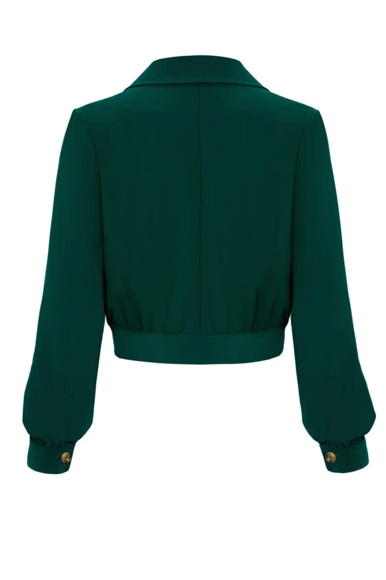 Ravenwood Jacket