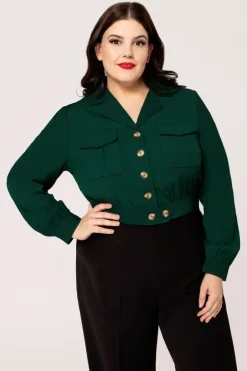 Ravenwood Jacket