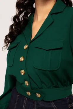 Ravenwood Jacket