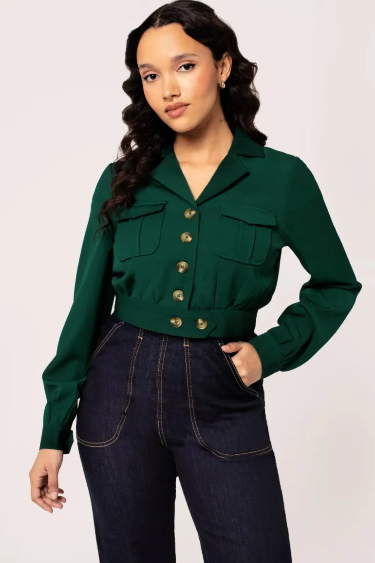 Ravenwood Jacket