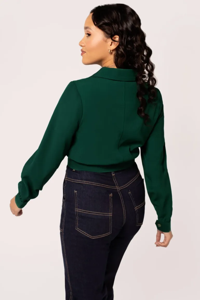 Ravenwood Jacket