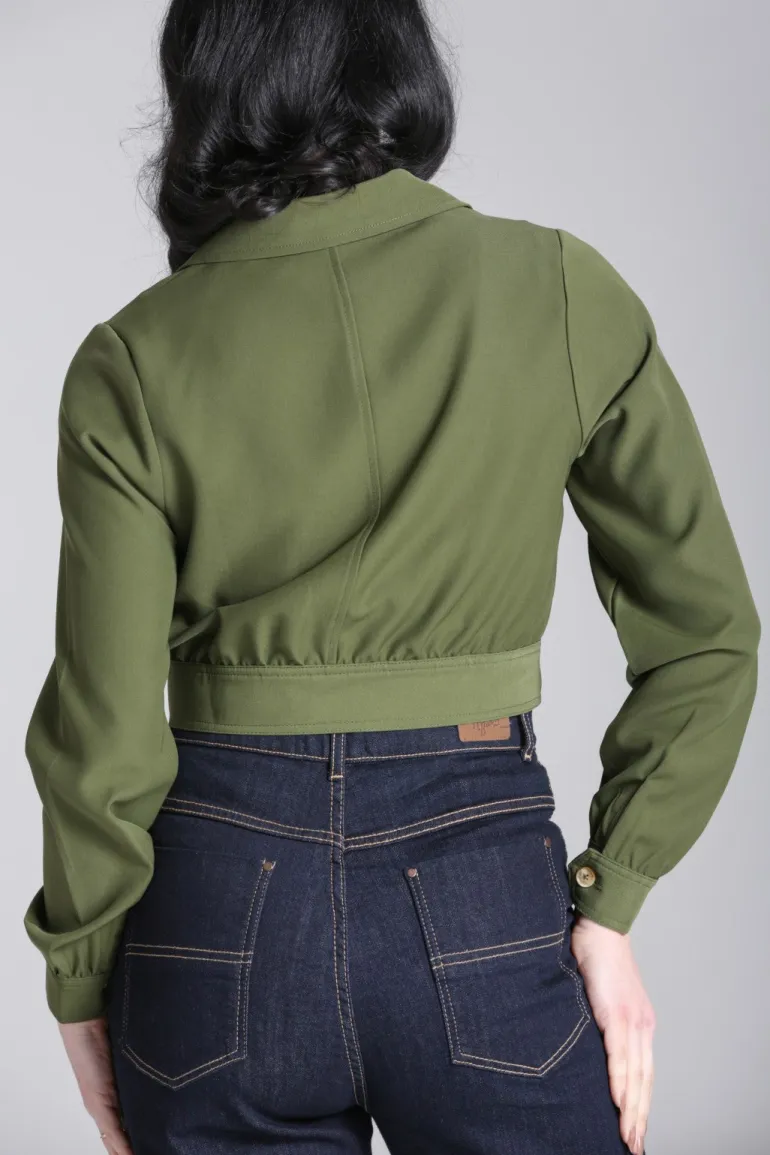 Ravenwood Jacket
