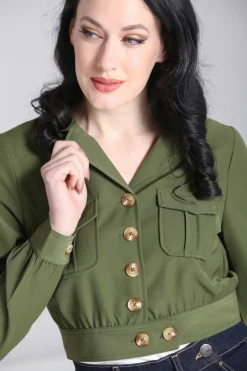 Ravenwood Jacket