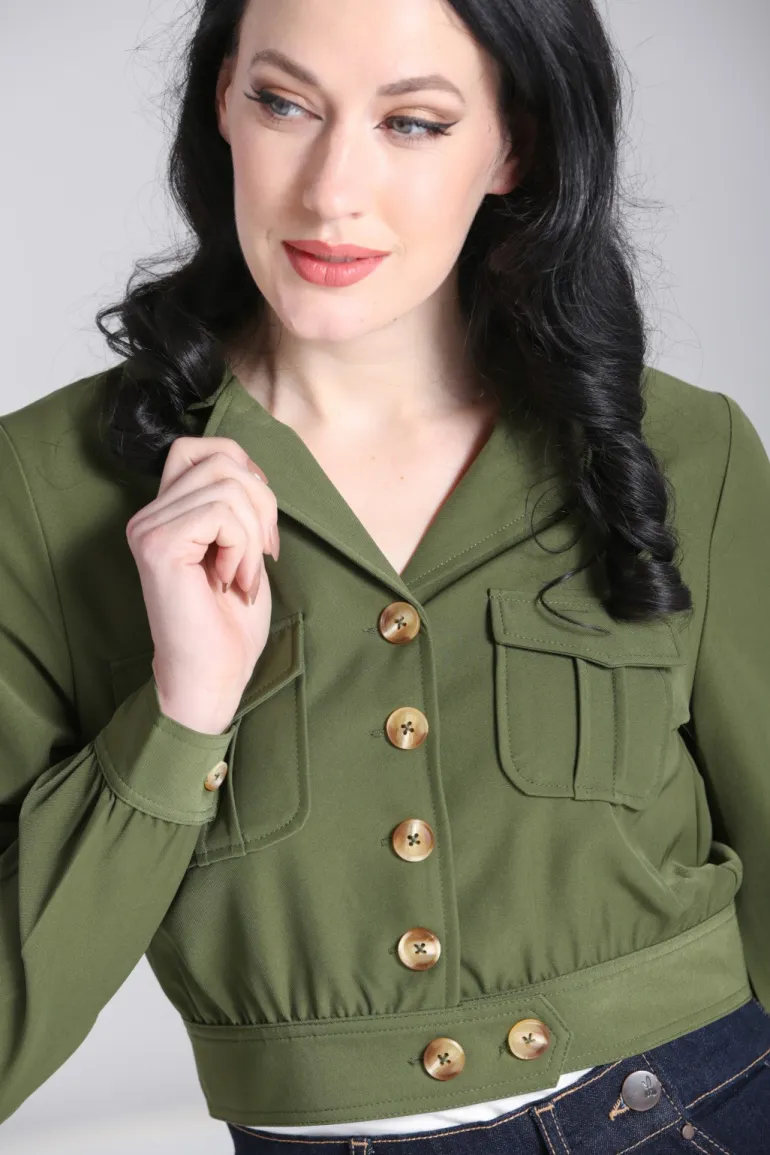 Ravenwood Jacket