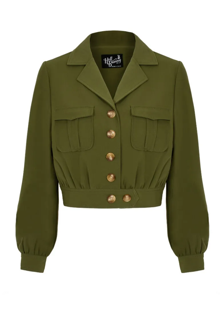 Ravenwood Jacket