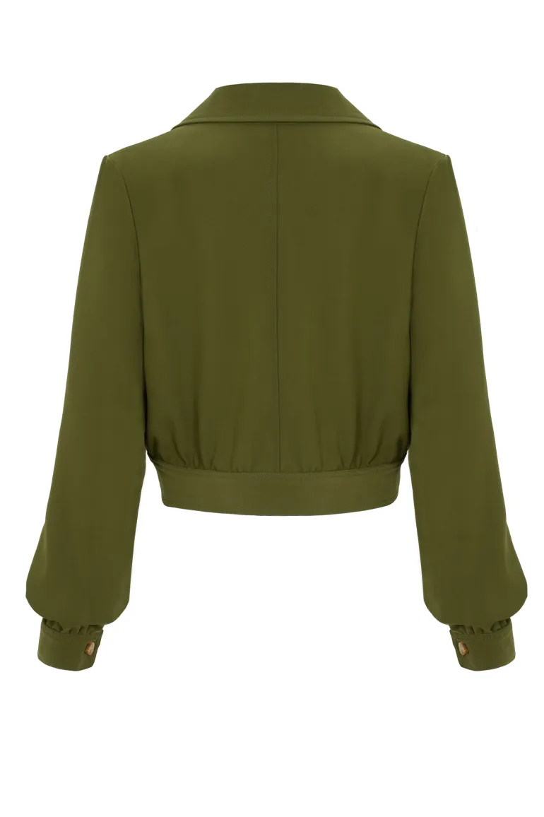 Ravenwood Jacket