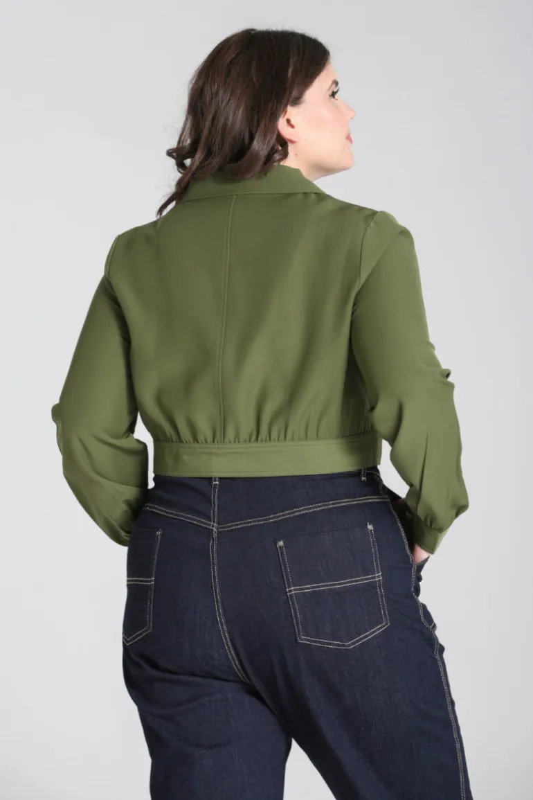 Ravenwood Jacket