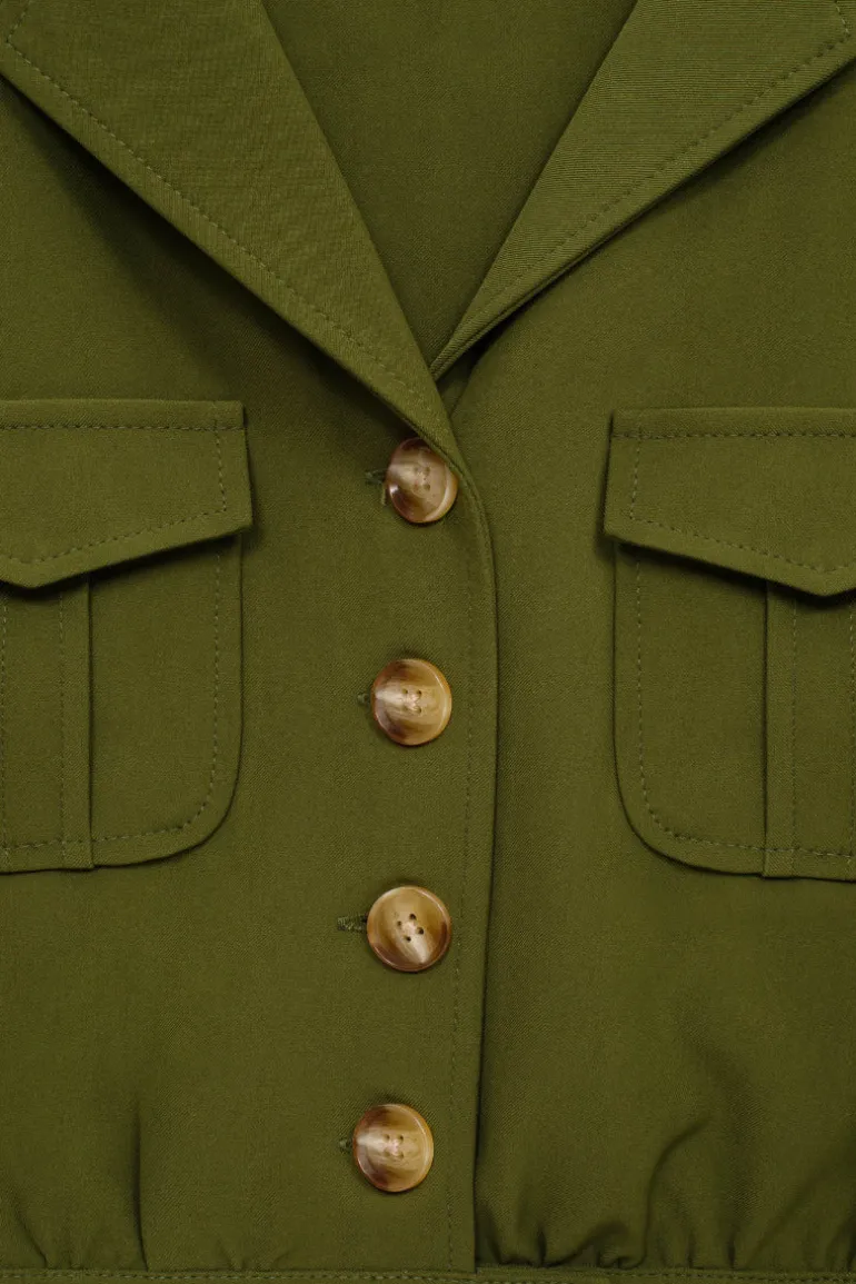 Ravenwood Jacket