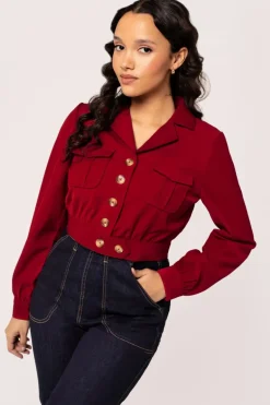 Ravenwood Jacket