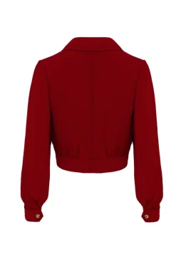 Ravenwood Jacket