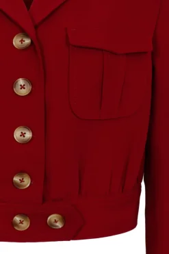 Ravenwood Jacket