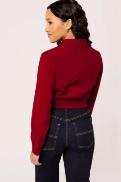 Ravenwood Jacket