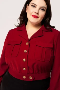 Ravenwood Jacket