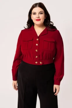 Ravenwood Jacket