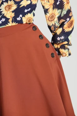 Ravenwood Skirt