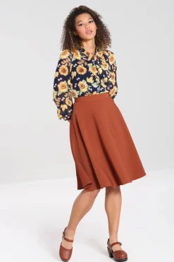 Ravenwood Skirt
