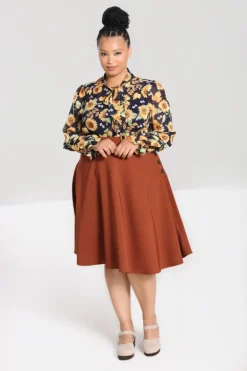 Ravenwood Skirt
