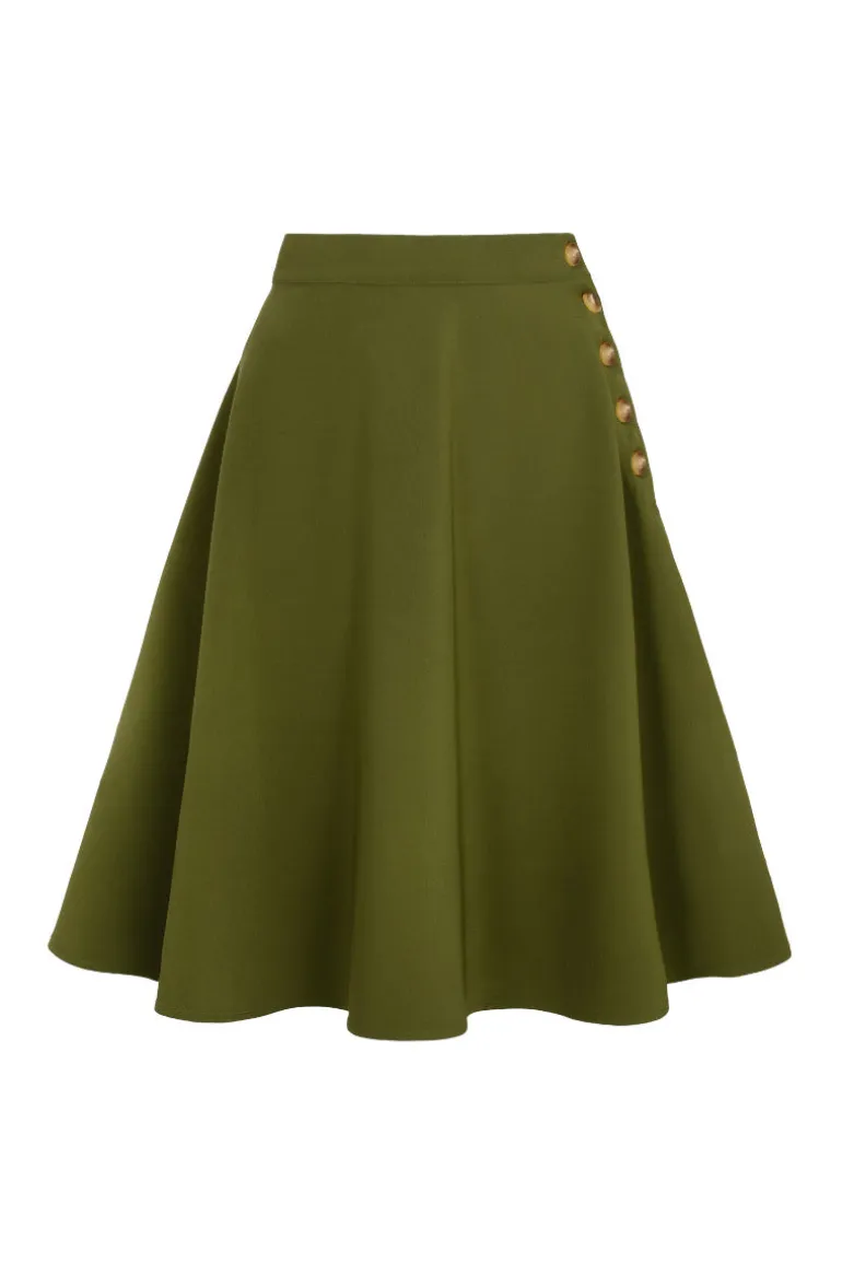 Ravenwood Skirt