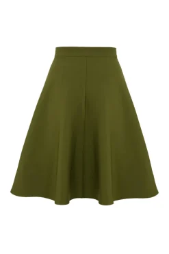 Ravenwood Skirt