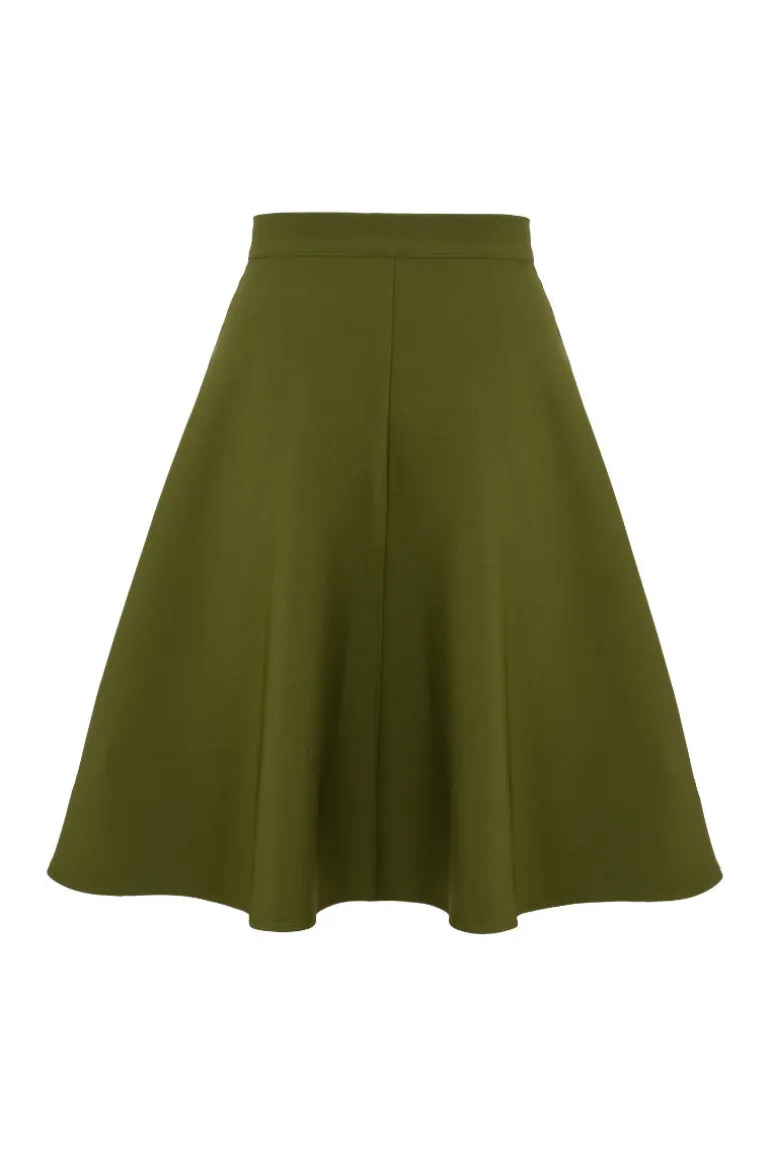 Ravenwood Skirt