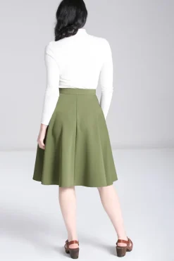 Ravenwood Skirt