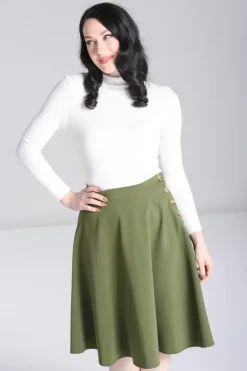 Ravenwood Skirt