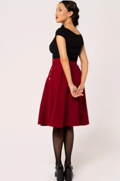 Ravenwood Skirt