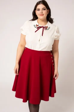 Ravenwood Skirt