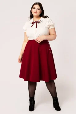 Ravenwood Skirt