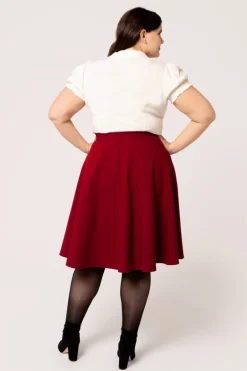 Ravenwood Skirt