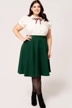 Ravenwood Skirt