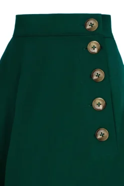 Ravenwood Skirt