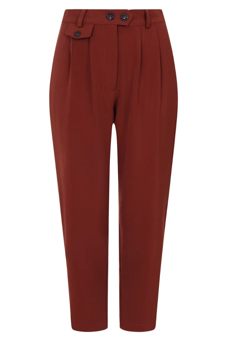 Ravenwood trousers